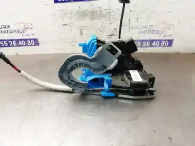 Second-hand car spare part rear right door lock for kia cee´d concept oem iam references 81420a2300