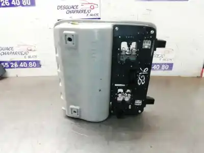 Second-hand car spare part interior light for kia cee´d concept oem iam references 92800a50xx  