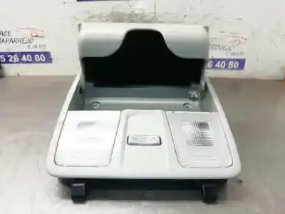 Second-hand car spare part interior light for kia cee´d concept oem iam references 92800a50xx  