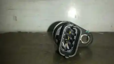 Peça sobressalente para automóvel em segunda mão sensor do volante do motor por kia sorento 2.5 crdi active referências oem iam 