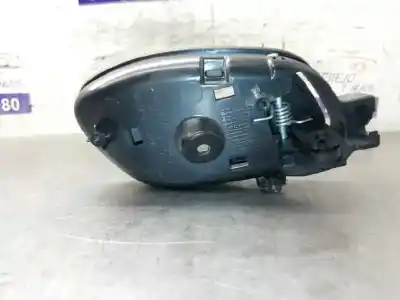 Second-hand car spare part interior left front handle for kia cee´d concept oem iam references 82613a2000  