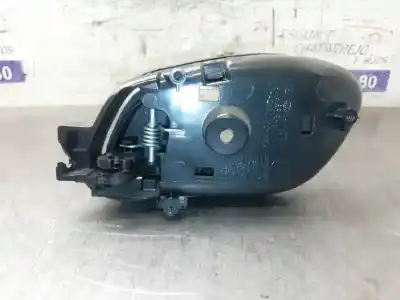 Second-hand car spare part interior right rear handle for kia cee´d concept oem iam references 83623a2000  