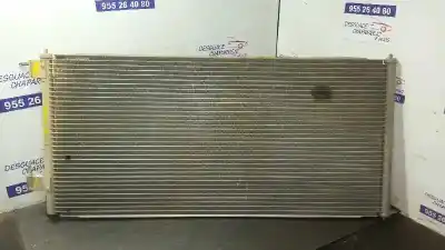 Peça sobressalente para automóvel em segunda mão condensador / radiador de ar condicionado por ford transit connect (tc7) kasten city light (2009->) referências oem iam 2t1h19710ac