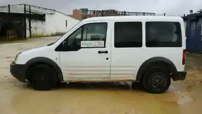 Peça sobressalente para automóvel em segunda mão intercooler por ford transit connect (tc7) kasten city light (2009->) referências oem iam 7t169l440ae  