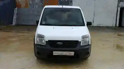 Peça sobressalente para automóvel em segunda mão intercooler por ford transit connect (tc7) kasten city light (2009->) referências oem iam 7t169l440ae  