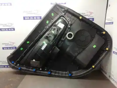 Second-hand car spare part right rear door trim for kia cee´d concept oem iam references 83340a2000  