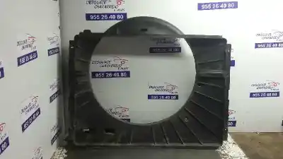 Pezzo di ricambio per auto di seconda mano pannello frontale per kia sorento 2.5 crdi active riferimenti oem iam   