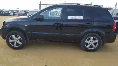 Pezzo di ricambio per auto di seconda mano pannello frontale per kia sorento 2.5 crdi active riferimenti oem iam   