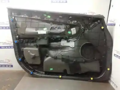 Second-hand car spare part right front door trim for kia cee´d concept oem iam references 82340a2000  