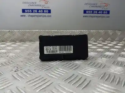 Tweedehands auto-onderdeel  voor CITROEN C5 BERLINA  OEM IAM-referenties 9655140080  S120231100F