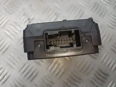 Second-hand car spare part electronic module for citroen c5 berlina lx (e) oem iam references 9655140080  s120231100f