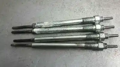 Second-hand car spare part heaters for kia sorento 2.5 crdi active oem iam references   