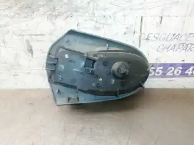 Second-hand car spare part interior right front handle for ford transit caja cerrada 06 ft 250 s oem iam references yc15v22620af  