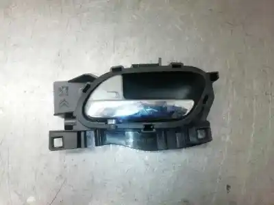 İkinci el araba yedek parçası  için CITROEN C4 PICASSO Cool OEM IAM referansları 96555518  