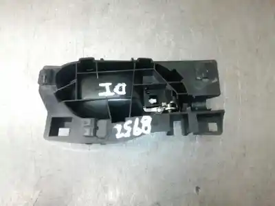 İkinci el araba yedek parçası sol ön iç kol için citroen c4 picasso cool oem iam referansları 96555518  