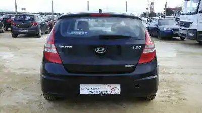 Second-hand car spare part flowmeter for hyundai i30 classic oem iam references 281642a401  