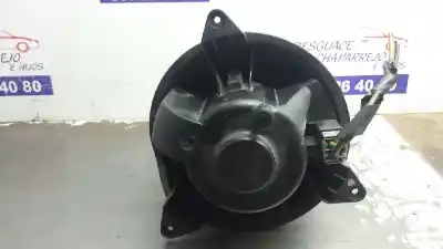 Pezzo di ricambio per auto di seconda mano motore di riscaldamento per ford transit connect (tc7) furgón (2006->) riferimenti oem iam xs4h18456ad  
