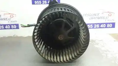 Pezzo di ricambio per auto di seconda mano motore di riscaldamento per ford transit connect (tc7) furgón (2006->) riferimenti oem iam xs4h18456ad  