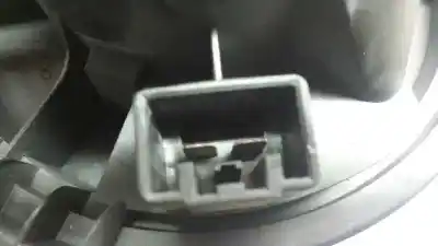 Pezzo di ricambio per auto di seconda mano motore di riscaldamento per ford transit connect (tc7) furgón (2006->) riferimenti oem iam xs4h18456ad  