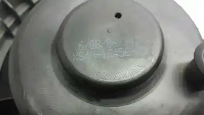 Pezzo di ricambio per auto di seconda mano motore di riscaldamento per ford transit connect (tc7) furgón (2006->) riferimenti oem iam xs4h18456ad  