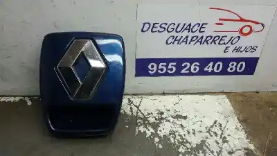 Автозапчастина б/у  для RENAULT LAGUNA II (BG0)  Посилання на OEM IAM 98091103  