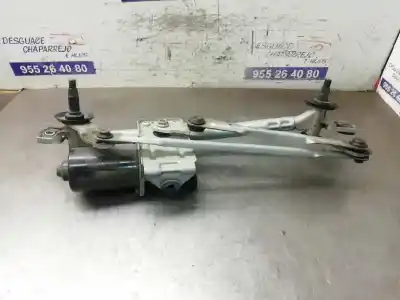 Peça sobressalente para automóvel em segunda mão Motor Do Limpa Para Brisas por KIA CEE´D Concept Referências OEM IAM   