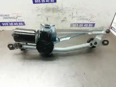 Second-hand car spare part front windshield wiper motor for kia cee´d concept oem iam references   