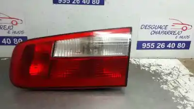 Автозапчастина б/у  для RENAULT LAGUNA II (BG0)  Посилання на OEM IAM   