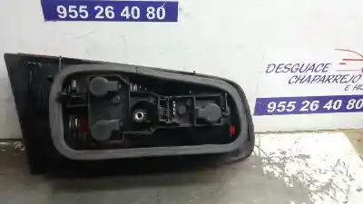 Автозапчастина б/у правий ліхтар в дверях для renault laguna ii (bg0) authentique посилання на oem iam   