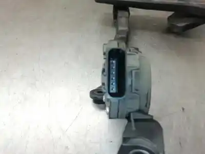 Second-hand car spare part potentiometer for kia cee´d concept oem iam references 327003xxxx  