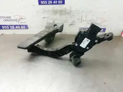 Second-hand car spare part potentiometer for kia cee´d concept oem iam references 327003xxxx  