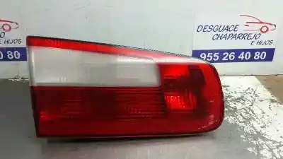 Автозапчастина б/у лівий задній ліхар в дверях для RENAULT LAGUNA II (BG0) Authentique Посилання на OEM IAM   