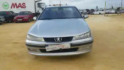 Автозапчастина б/у лівий задній ліхар в дверях для renault laguna ii (bg0) authentique посилання на oem iam   