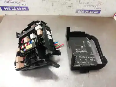 Recambio de automóvil de segunda mano de Caja Reles / Fusibles para KIA CEE´D Concept referencias OEM IAM 91338A2570  919513X150