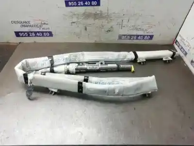 Автозапчасти б/у ПОДУШКА БЕЗОПАСНОСТИ ПЕРЕДНЯЯ ЛЕВАЯ ШТОРКА БЕЗОПАСНОСТИ за KIA CEE´D  ссылки OEM IAM 85010A2000  
