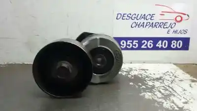 Peça sobressalente para automóvel em segunda mão esticador de correia por kia sorento 2.5 crdi active referências oem iam 252814a000  pd261214