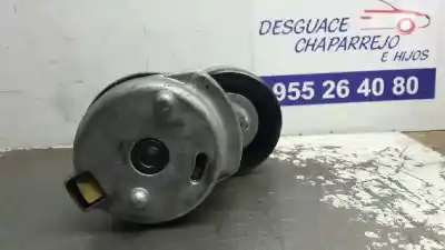Peça sobressalente para automóvel em segunda mão esticador de correia por kia sorento 2.5 crdi active referências oem iam 252814a000  pd261214