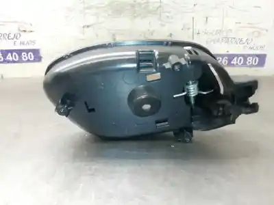 Second-hand car spare part interior left rear handle for kia cee´d concept oem iam references 83613a2000  