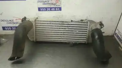 Peça sobressalente para automóvel em segunda mão Intercooler por HYUNDAI I30 Classic Referências OEM IAM 282702A62X  