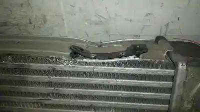 Peça sobressalente para automóvel em segunda mão intercooler por hyundai i30 classic referências oem iam 282702a62x  