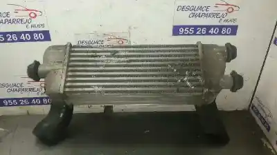 Peça sobressalente para automóvel em segunda mão intercooler por hyundai i30 classic referências oem iam 282702a62x  