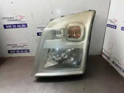 Peça sobressalente para automóvel em segunda mão farol / farolim esquerdo por ford transit caja cerrada 06 ft 250 s referências oem iam 6c1113w030dg