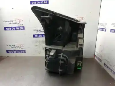 Second-hand car spare part left headlight for ford transit caja cerrada 06 ft 250 s oem iam references 6c1113w030dg  