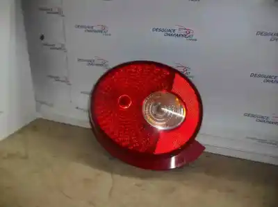 Second-hand car spare part RIGHT TAILGATE LIGHT for CHEVROLET MATIZ  OEM IAM references   