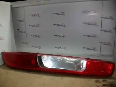 Second-hand car spare part Right Tailgate Light for FORD FOCUS LIM. (CB4) * OEM IAM references   