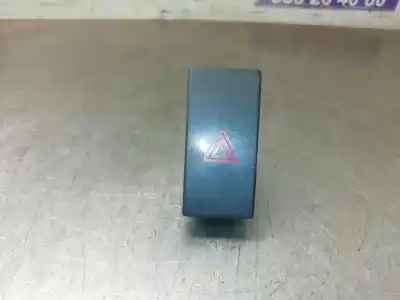 Peça sobressalente para automóvel em segunda mão interruptor 4 piscas - emergência por ford transit caja cerrada 06 ft 250 s referências oem iam 3m5t13a350ab