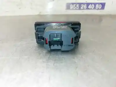 Second-hand car spare part hazard warning lights for ford transit caja cerrada 06 ft 250 s oem iam references 3m5t13a350ab  