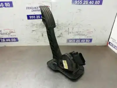 Peça sobressalente para automóvel em segunda mão pedal acelerador por ford transit caja cerrada 06 ft 250 s referências oem iam cc119f836aa
