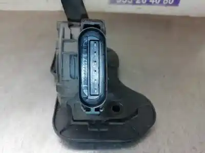 Second-hand car spare part accelerator pedal for ford transit caja cerrada 06 ft 250 s oem iam references cc119f836aa  