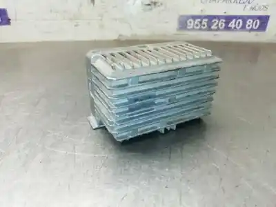 Second-hand car spare part glow plug for ford transit caja cerrada 06 ft 250 s oem iam references cc1112b533ab  